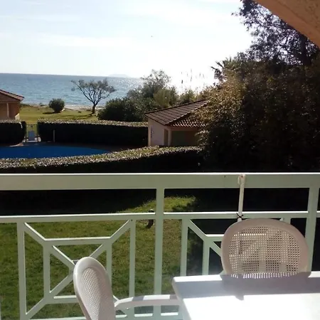 아파트 Cala Di Sognu