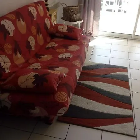 Cala Di Sognu Apartment