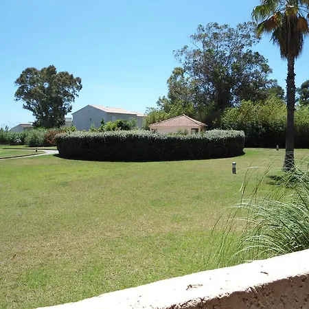 Cala Di Sognu Apartment
