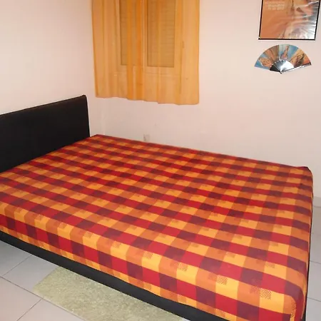 Apartment Cala Di Sognu