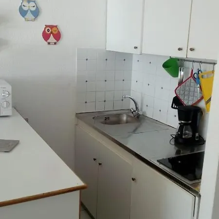 Cala Di Sognu * Морьяни-Плаж