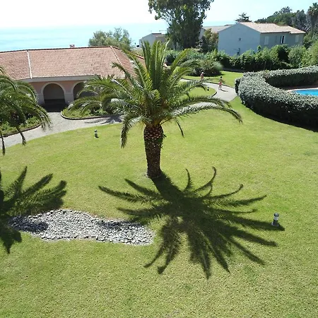 Cala Di Sognu Морьяни-Плаж