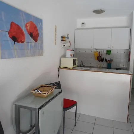 Cala Di Sognu Морьяни-Плаж