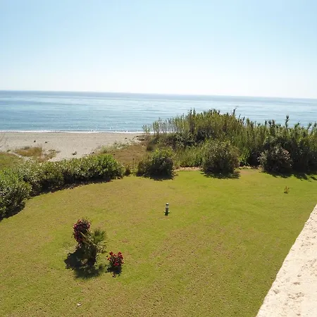 Апартаменты Cala Di Sognu *