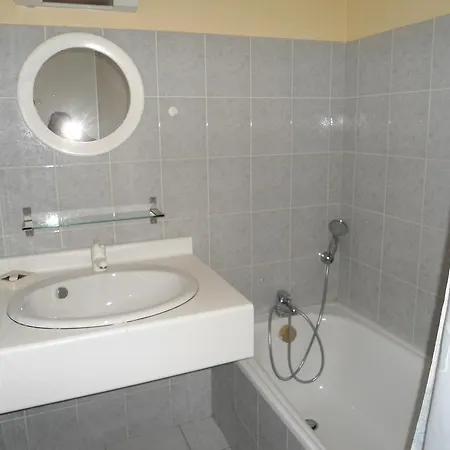 Cala Di Sognu Морьяни-Плаж