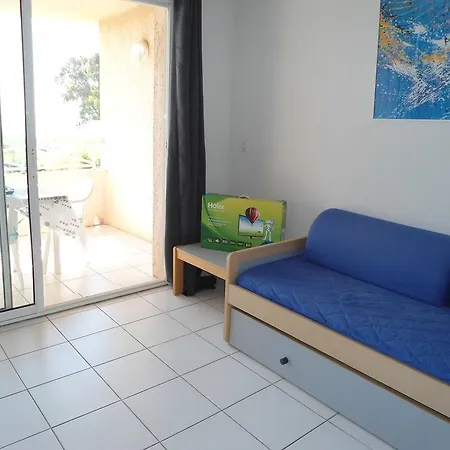 Апартаменты Cala Di Sognu