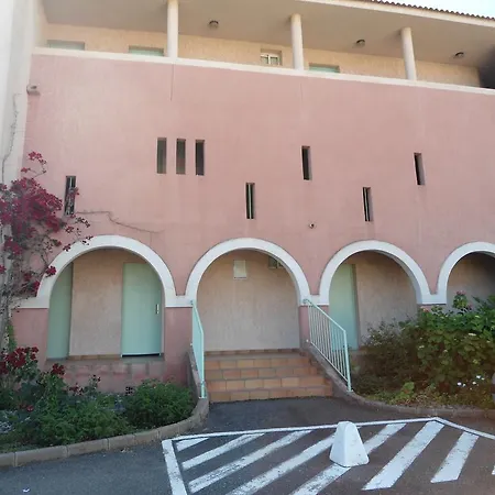 شقة Cala Di Sognu