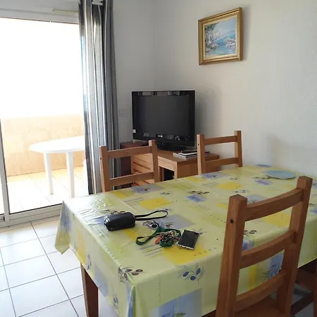 Cala Di Sognu Морьяни-Плаж