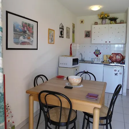 Cala Di Sognu * Морьяни-Плаж