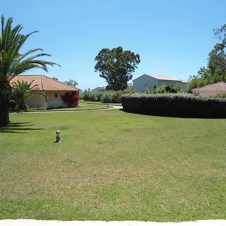 Апартаменты Cala Di Sognu Морьяни-Плаж