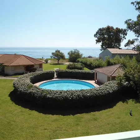 Cala Di Sognu * Морьяни-Плаж