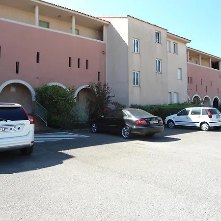 Апартаменты Cala Di Sognu