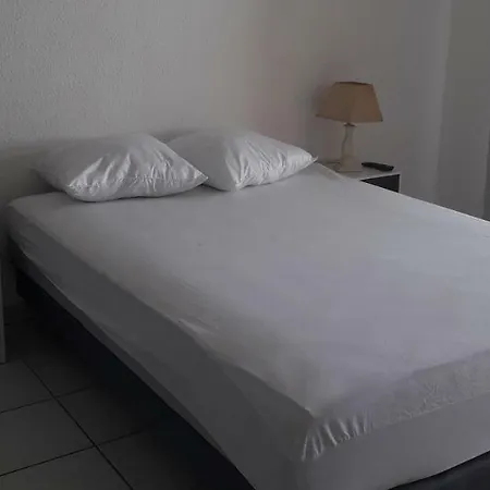 Апартаменты Cala Di Sognu