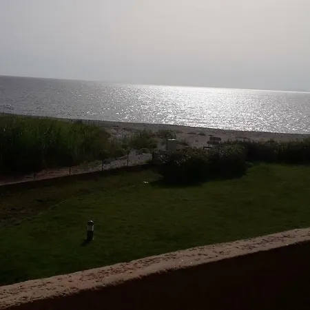 Cala Di Sognu Апартаменты *