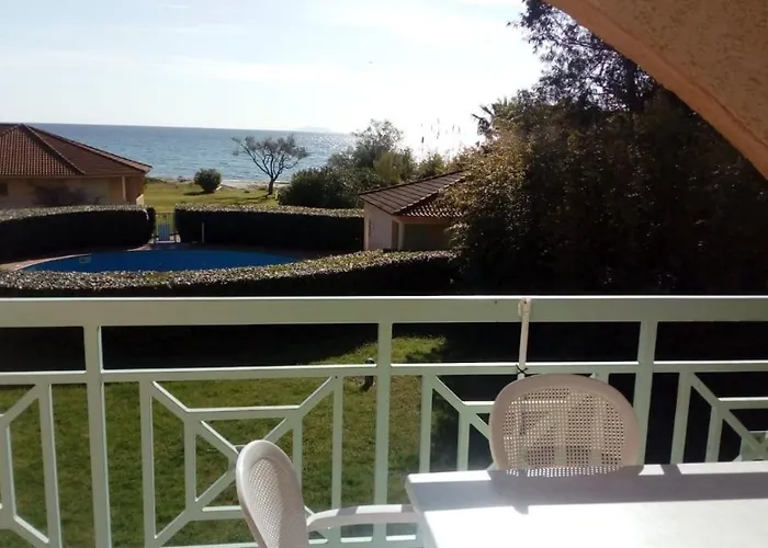 Apartman Cala Di Sognu