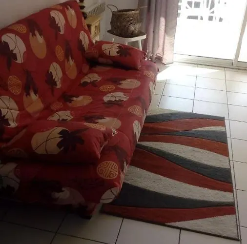 Cala Di Sognu Apartman