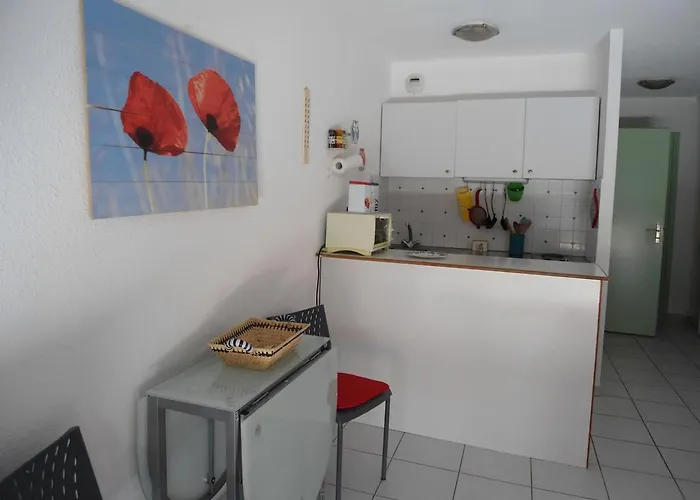 Cala Di Sognu Moriani Plage