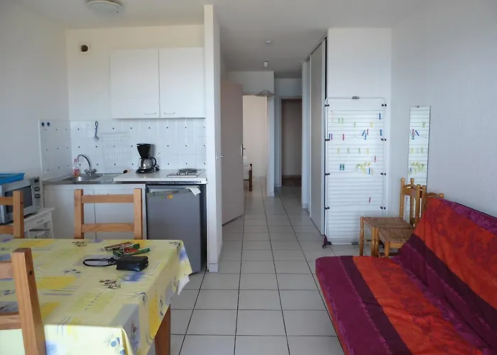 Apartman Cala Di Sognu
