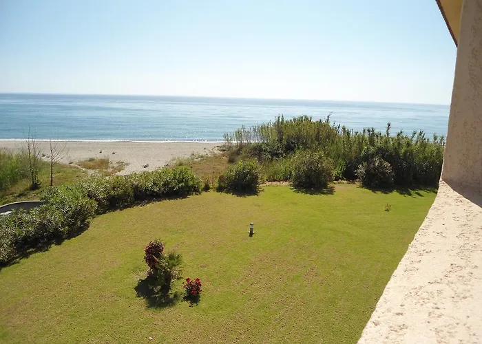 Apartman Cala Di Sognu *