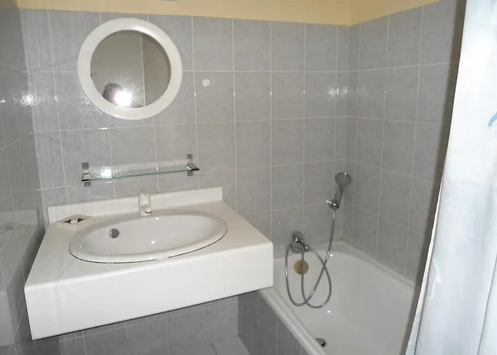 Cala Di Sognu Moriani Plage