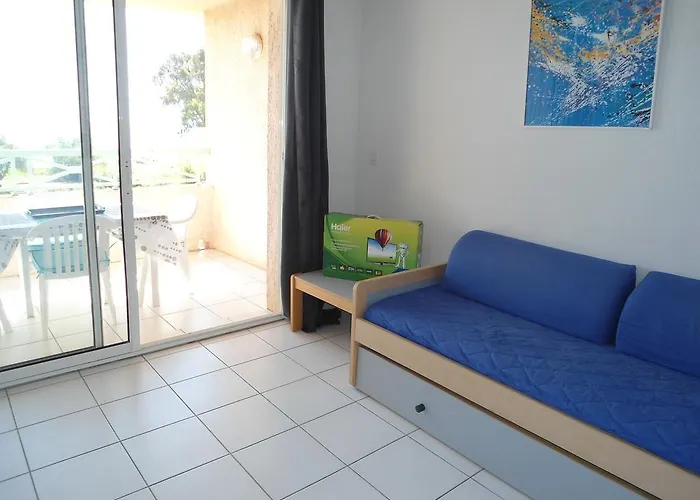 Apartman Cala Di Sognu