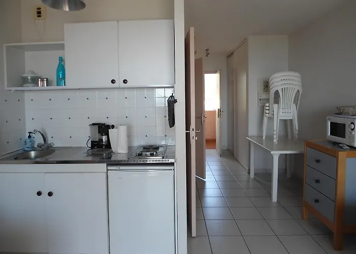 Apartman Cala Di Sognu *