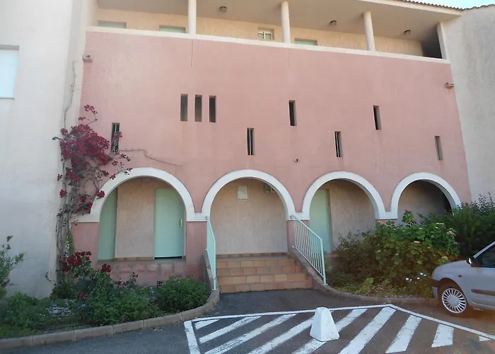 Apartmán Cala Di Sognu