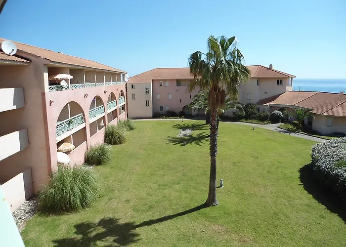 Apartmán Cala Di Sognu Moriani Plage