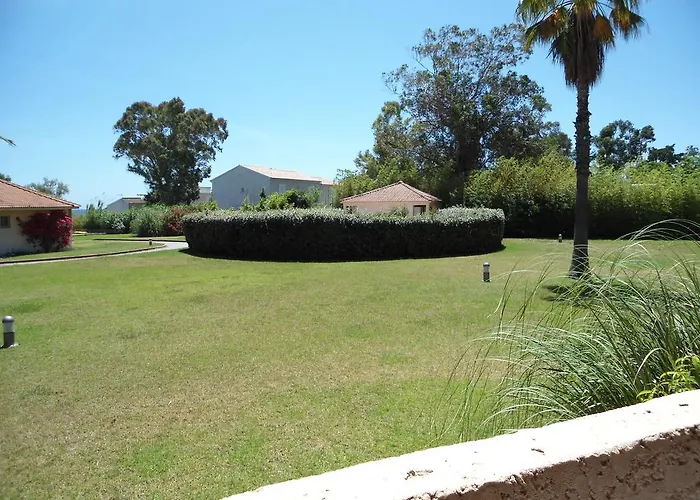 Cala Di Sognu Apartmán