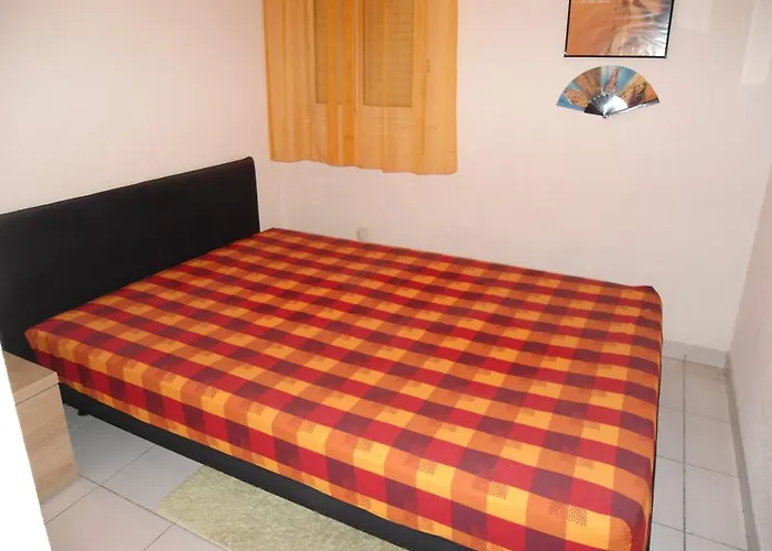 Apartman Cala Di Sognu