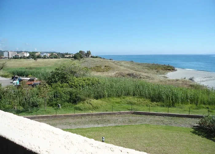 Apartman Cala Di Sognu