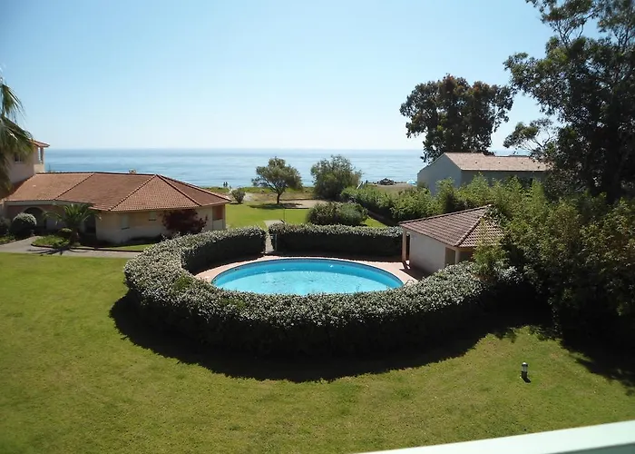 Cala Di Sognu * Moriani Plage