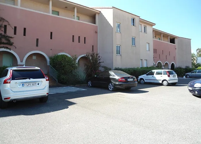 Apartman Cala Di Sognu