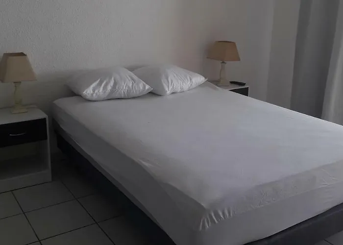 Apartman Cala Di Sognu