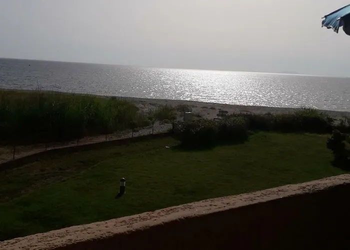Cala Di Sognu Apartman *